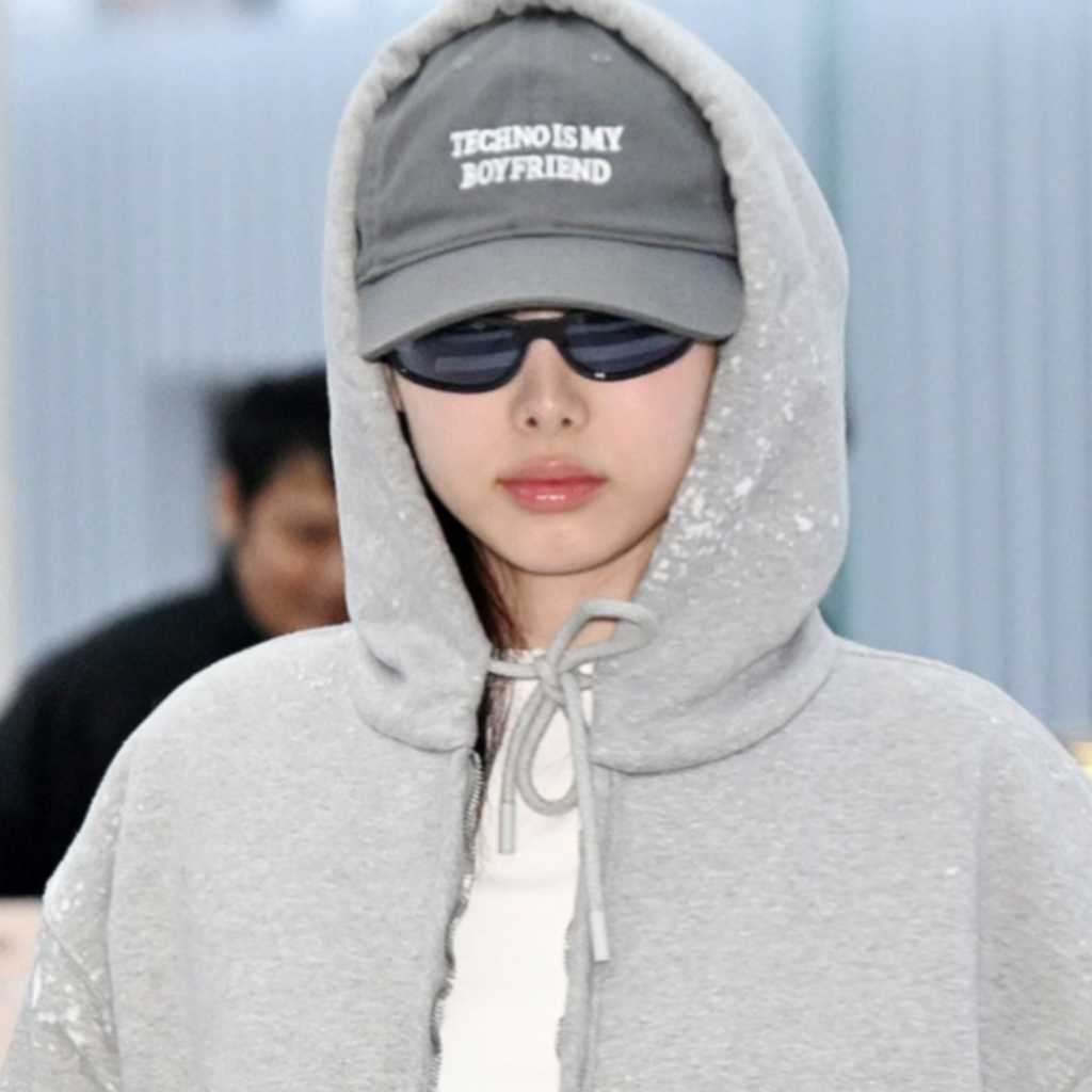 【PHOTO】TWICE、ワールドツアーのためオーストラリアへ出国(動画あり)