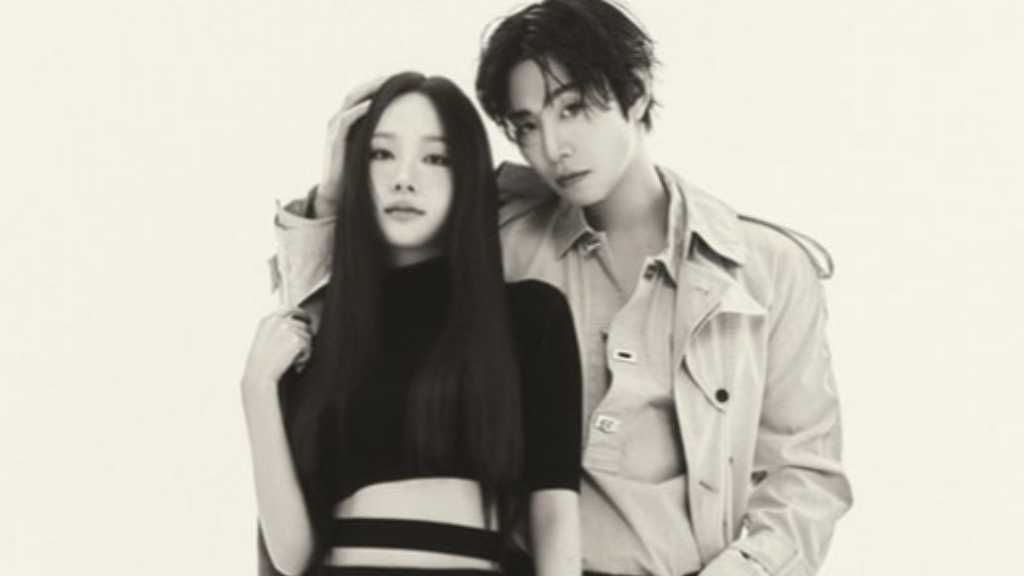 アン・ヒョソプ＆チェ・ウォンビン、新ドラマ「本日も完売しました」公開を控え密着グラビア公開！抜群のスタイル