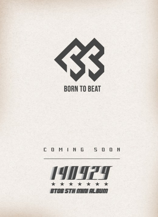 Btob 新ミニアルバム Move で29日にカムバック Kstyle