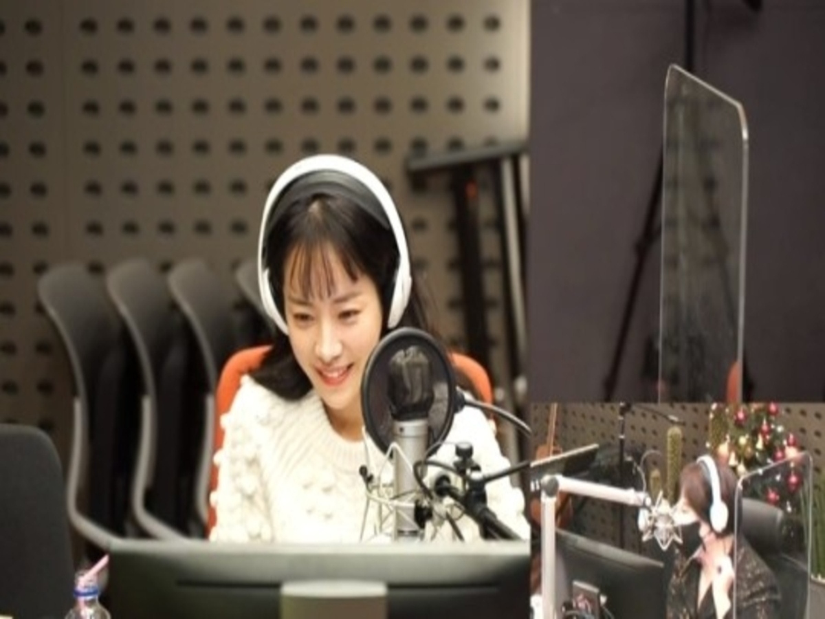 ハン ジミン 恋愛の悩みを告白 愛嬌が足りなくて 駆け引きをするべきか分からない Kstyle