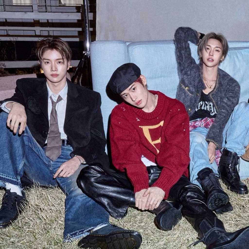 RIIZE、3月4日放送のTBS系「ニノなのに」出演決定！予告が早くも話題