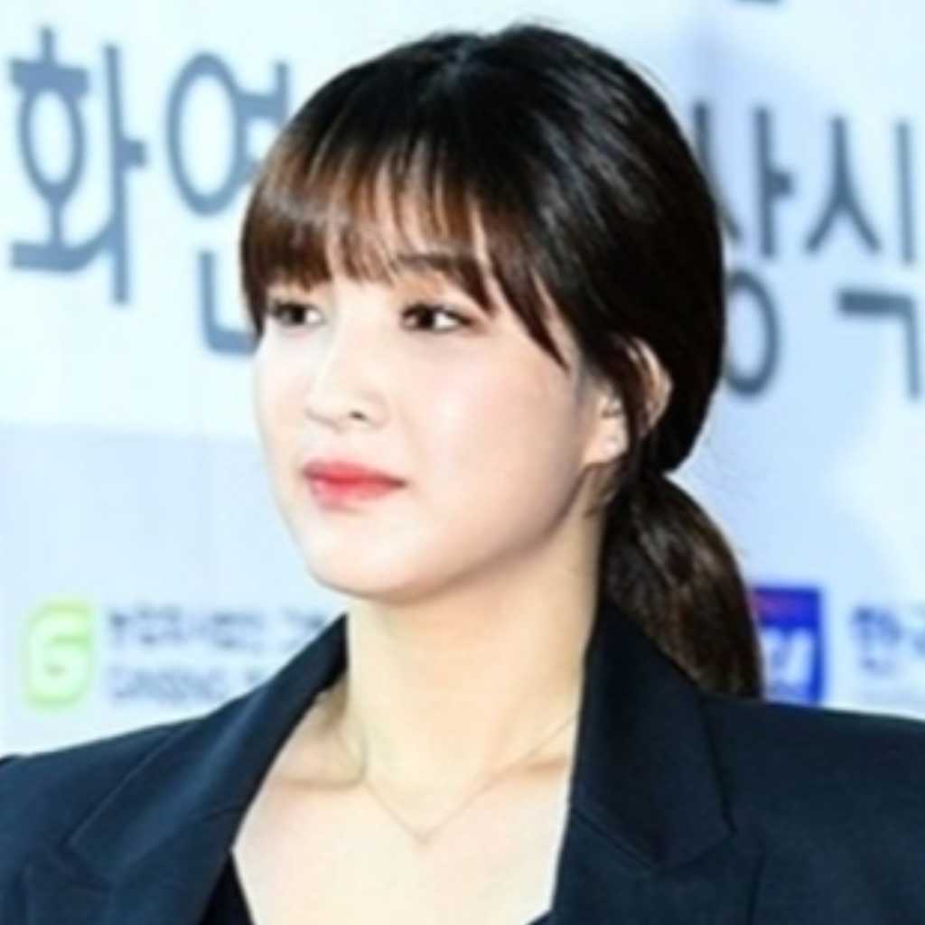 元LABOUM ユルヒ、FTISLAND チェ・ミンファンの暴露に「常識的に話にならない」