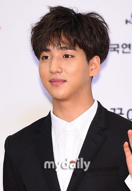 B1a4 バロ 新ドラマ ラブリー アラン にキャスティング 財閥家の息子役 Kstyle