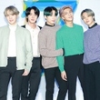 BTS(防弾少年団)、7月17日(金)放送「バズリズム02」に出演決定!話題の新曲「Stay Gold」を披露