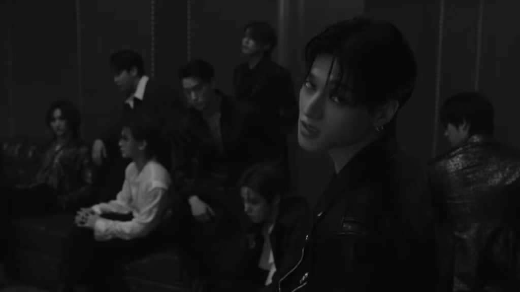 ATEEZ、タイトル曲「In Your Fantasy」MV公開…洗練された世界観