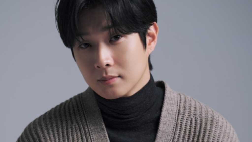 映画「ナンバーワン」チェ・ウシク“非婚主義ではない…家庭を築きたいと思う”