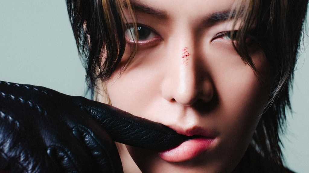 NCT ユウタ、6月1日開催「神戸シリーズ2025」始球式登板が決定！