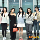 【PHOTO】MOMOLAND ジュイからアインまで、海外スケジュールのためアメリカへ出国