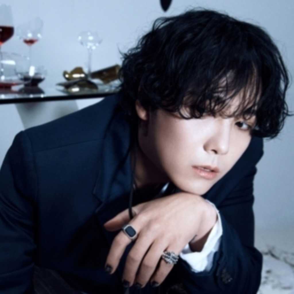 FTISLAND イ・ホンギ、PSYの「雨が降るから」をリメイク！7月6日に音源リリース