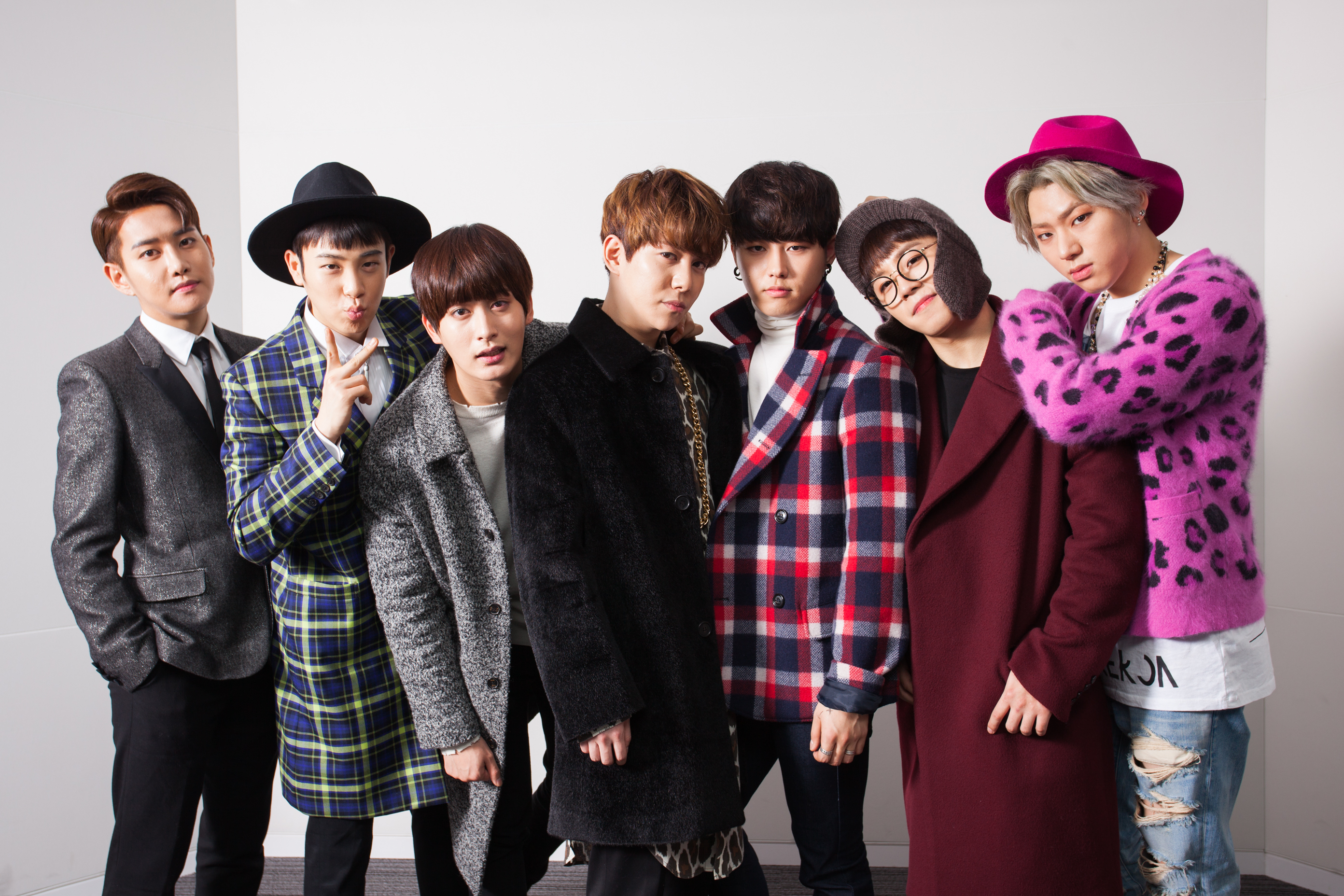 ZICO ポーチ block b - K-POP