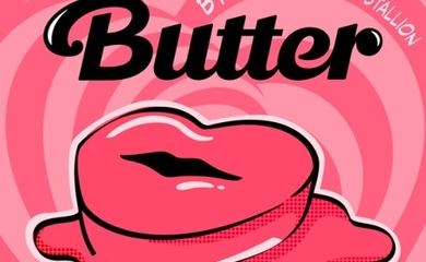 Bts 防弾少年団 大ヒット曲 Butter 新たなリミックスバージョンを本日公開 メーガン ザ スタリオンのラップに注目 Kstyle