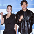 【PHOTO】ソ・ヒョリム＆オ・ジホ＆キム・スンスら、映画「インドリーム」マスコミ試写会に出席