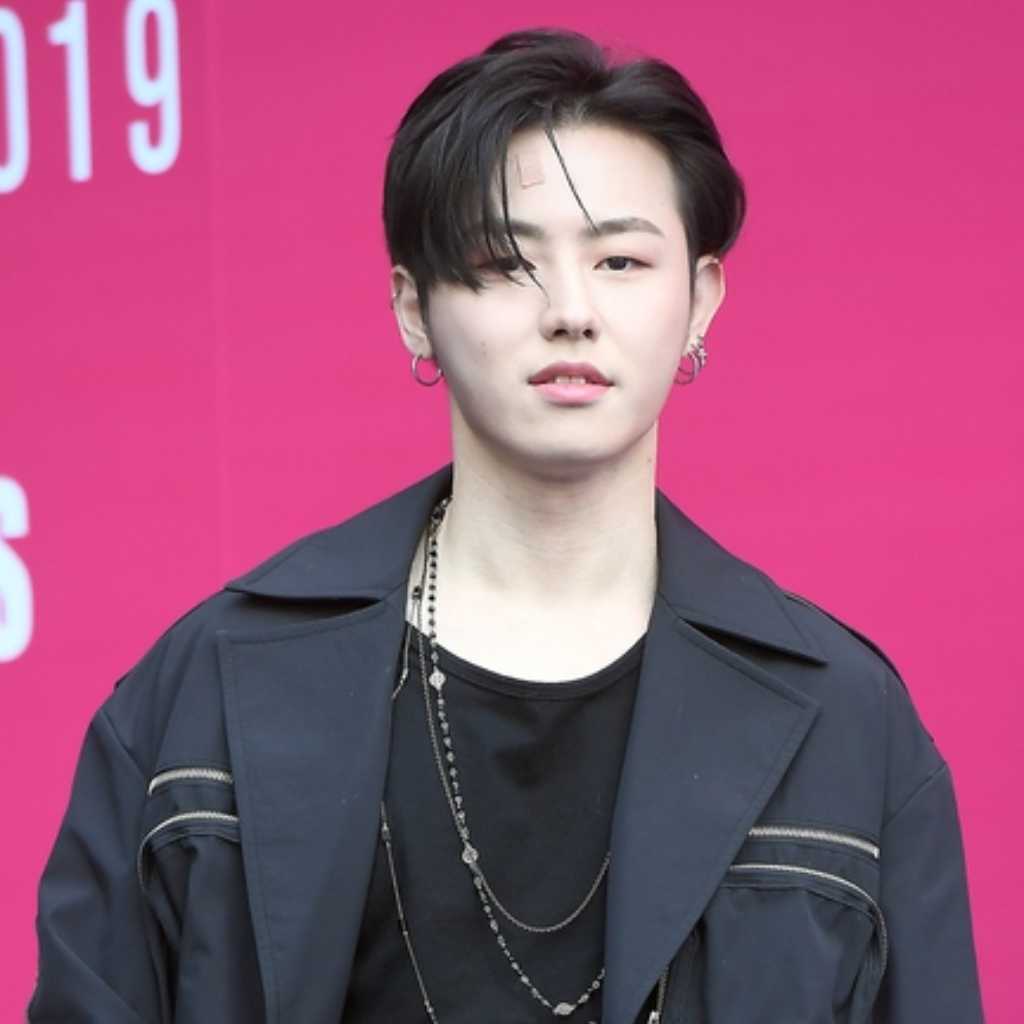 Block B ユグォン、15歳のファンに心無い言葉？12年前の発言をSNSで謝罪