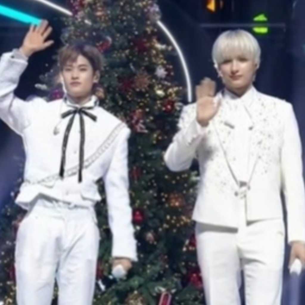 RIIZE ソヒからZB1 ジャン・ハオまで!夢の“貴公子ズ”が誕生…ステージに絶賛の声