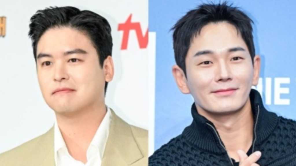 元恋人に口止め料も？イ・ジャンウ＆オン・ジュワン＆神話 ミヌ、結婚控え思わぬ二股疑惑…事務所がコメント