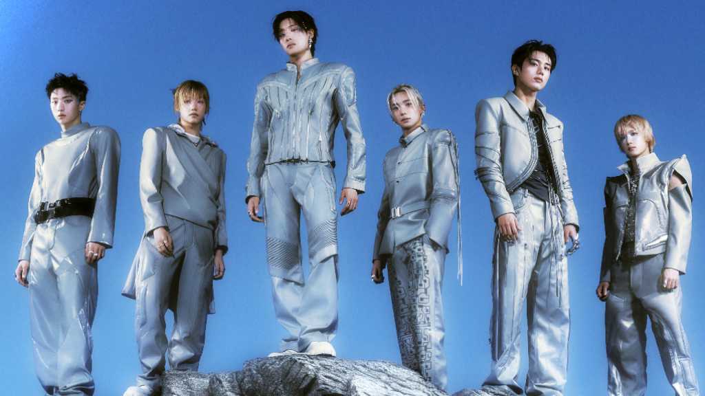 P1Harmony、ワールドツアーの日本公演が決定！9月19日にパシフィコ横浜で開催