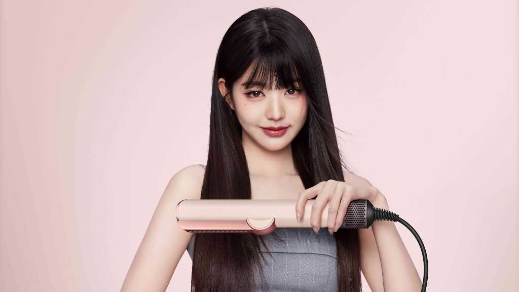 IVE ウォニョン「ダイソン」アジア太平洋地域のヘアデバイスアンバサダーに就任!