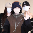 【PHOTO】aespa、オーストラリアでのスケジュールを終えて韓国へ…カジュアルなファッション（動画あり）