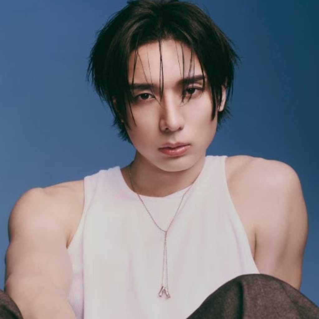 安達祐人、Weverseの公式コミュニティがオープン！多彩なコンテンツに高まる期待