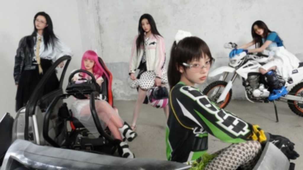 ILLIT「音楽中心」で1位を獲得！メンバーたちが感激“次が楽しみなグループになりたい”