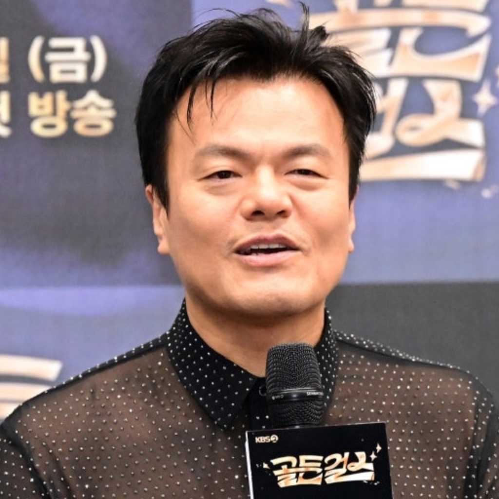 李在明大統領、JYP代表パク・ジニョンを絶賛「非常に優れた企画者…期待している」