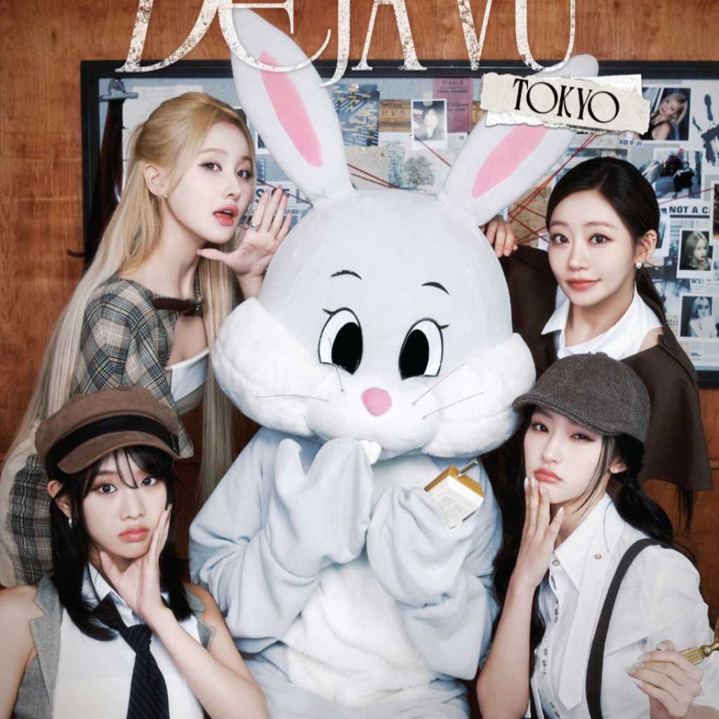 KISS OF LIFE、日本ファンミーティングの詳細を発表！6月27日に千葉で開催