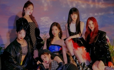 “日本人メンバー2人が所属”Bling Bling、デビューから2年で解散を発表「それぞれ新しい場所で準備中」