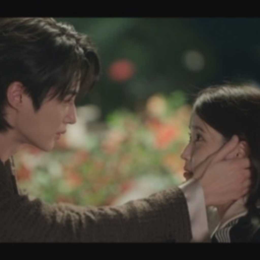 ビョン・ウソク＆IU、ハラハラ・ドキドキシーン満載！新ドラマ「21世紀の大君夫人」ハイライト映像を公開