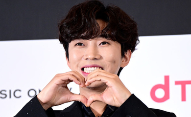 イム・ヨンウン、11月8日開催の「2022 GMA」で人気賞を受賞…ウェブ投票で1位に