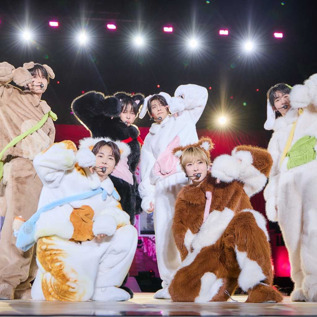 NCT WISH、日本両A面シングル「YO-I-DON!」MV公開！東京ファンミで甘いセリフも「僕たちからのプロポーズ、受け取ってくれる？」