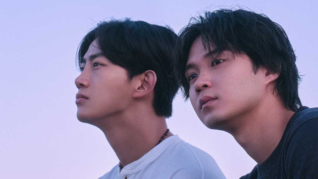 磯村勇斗＆2PM テギョン主演！Netflix「ソウルメイト」メイン予告が解禁、主題歌はSTUTS＆butaji ft․アイナ・ジ・エンド