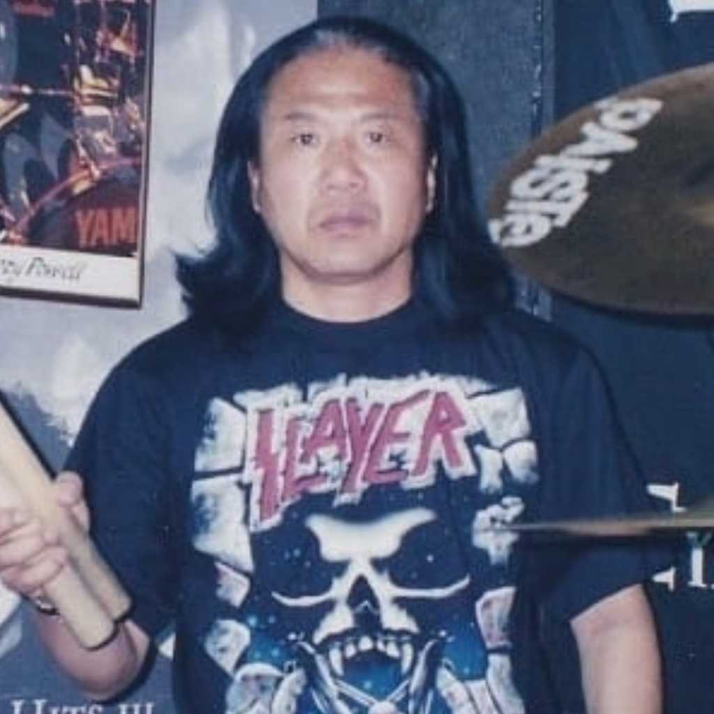 バンド白頭山のドラマーとして活躍…ハン・チュングン、持病により死去