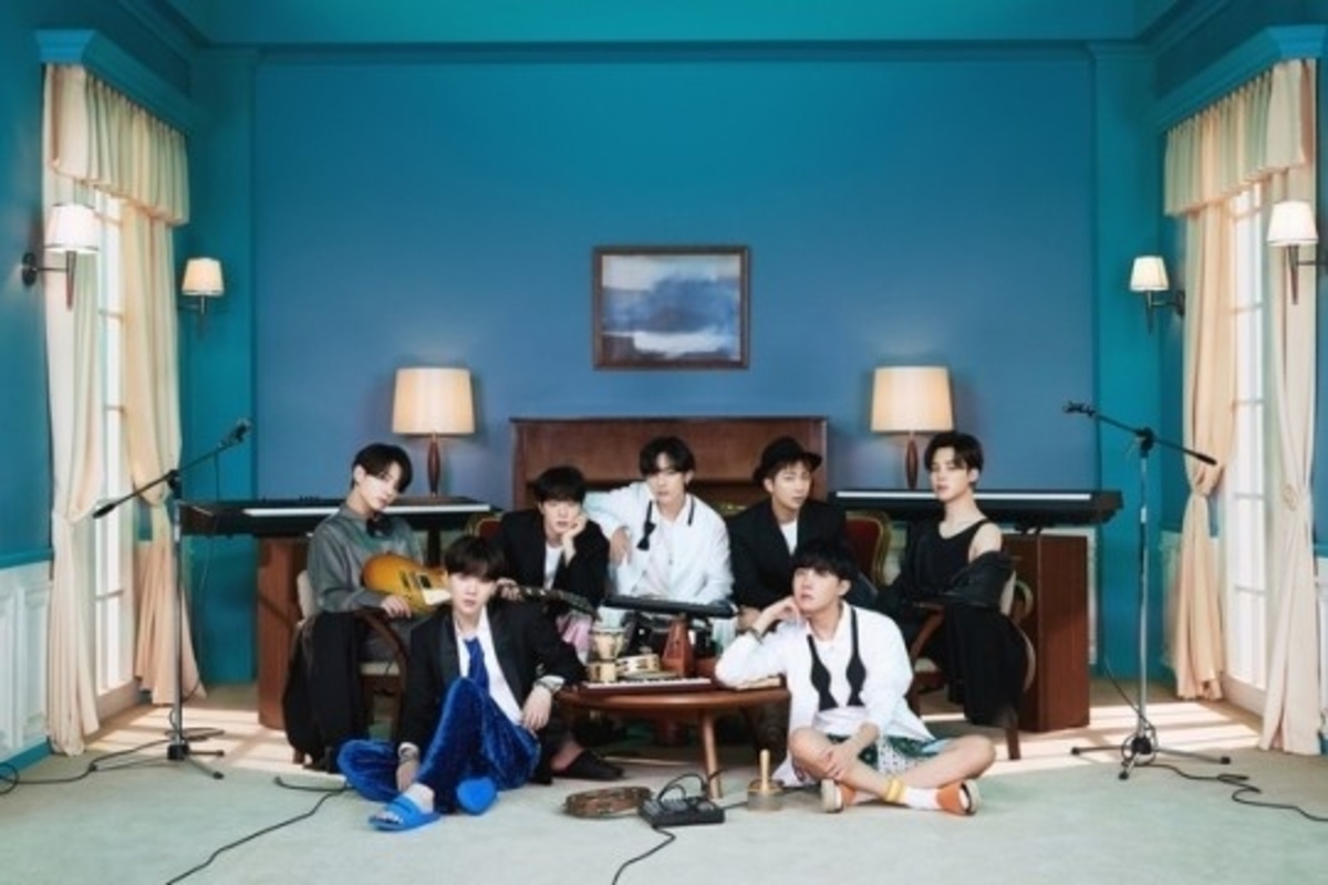 Bts 防弾少年団 今年も アメリカン ミュージック アワード 2部門にノミネート 3年連続で受賞なるか Kstyle