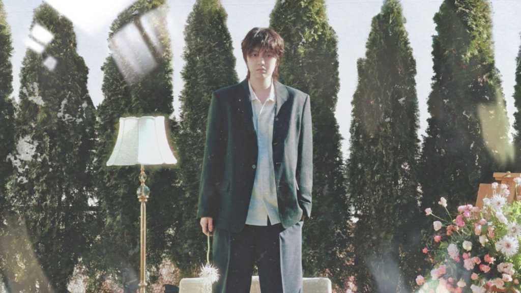 シン・ウォンホ、1stミニアルバム「ONE」を3月4日に日韓で同時リリース！コメント動画も到着