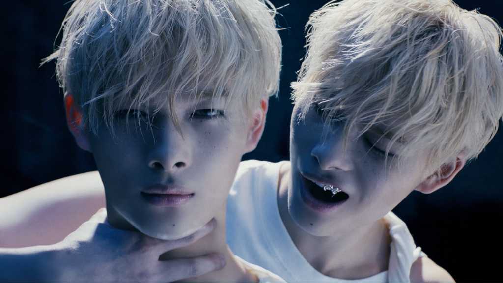 ENHYPEN、タイトル曲「Bad Desire」MV予告映像第2弾を公開