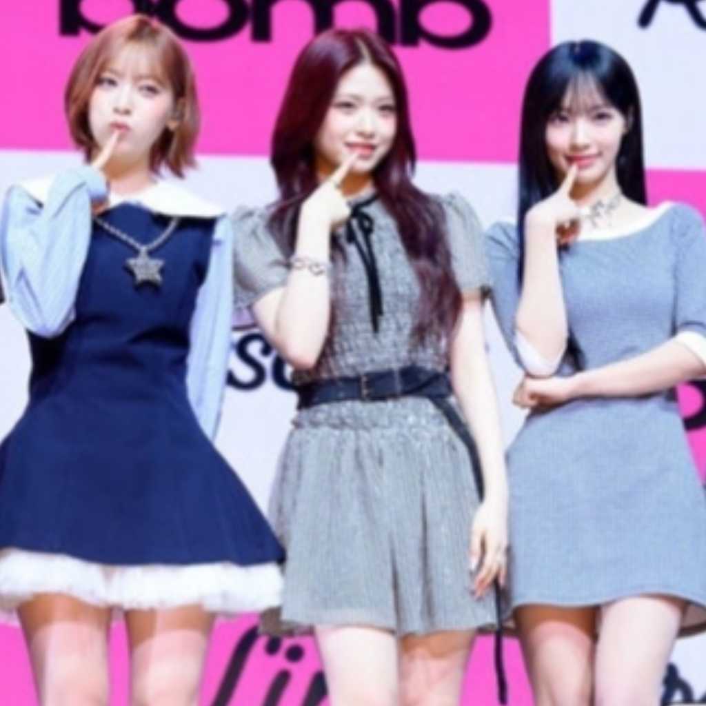 RESCENE、事務所の虐待疑惑を再び釈明「こんなに事が大きくなるとは…私たちは幸せ」