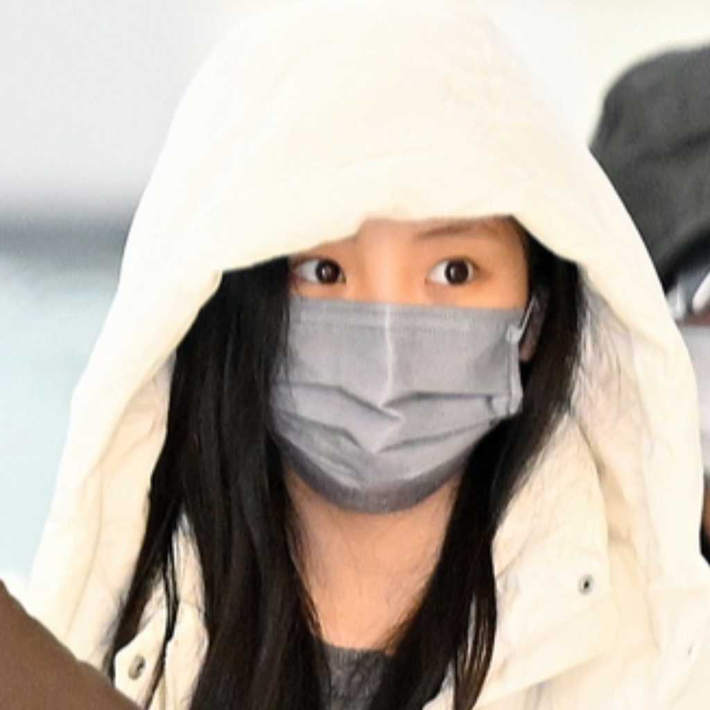 【PHOTO】ILLIT、日本でのスケジュールを終えて韓国に到着(動画あり)