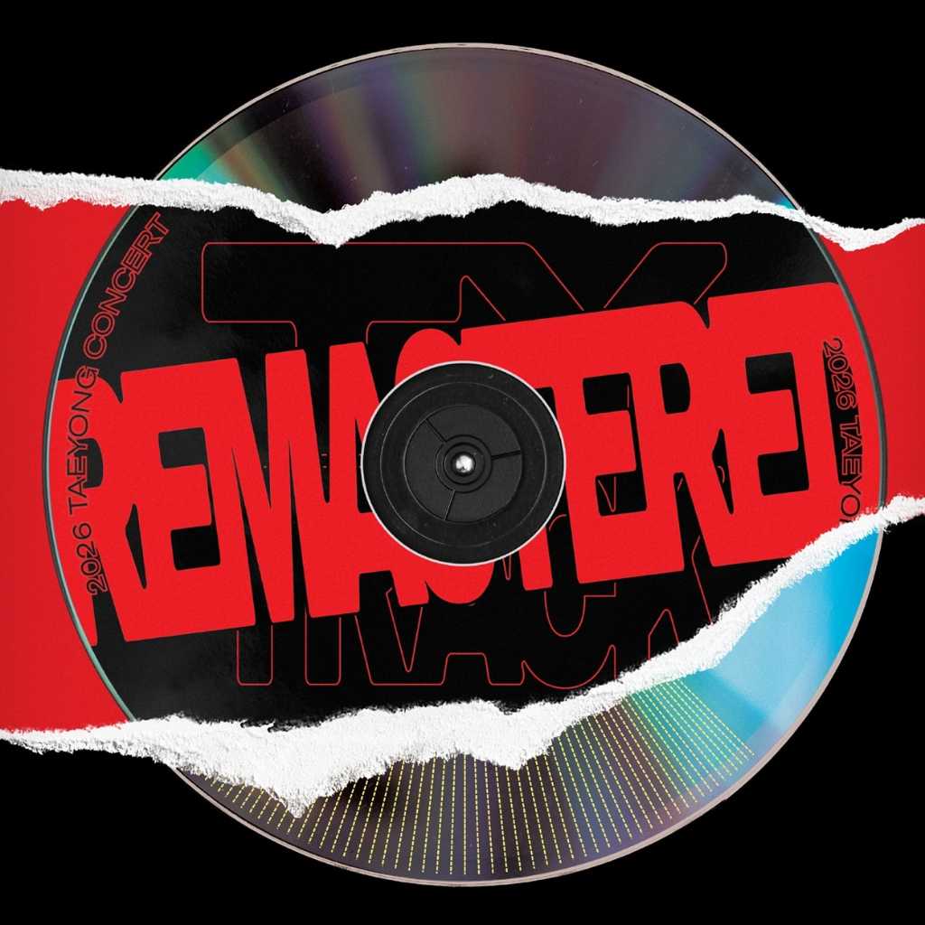 NCT テヨン、除隊後初のソロコンサートの模様を韓国から生中継！