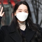 【PHOTO】シン・ヘソン「2時脱出Cultwo Show」の収録に参加…目を引く美肌（動画あり）