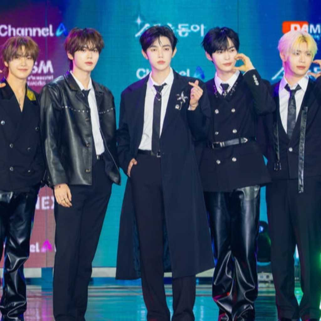 【PHOTO】ZEROBASEONE「第2回D Awards」レッドカーペットに登場