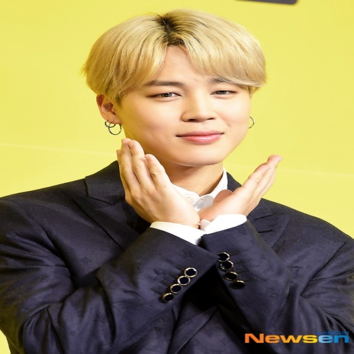 Bts 防弾少年団 ジミン ソロ曲 Filter がmelonでストリーミング数1億1900万回を突破 自己最高記録を更新 Kstyle