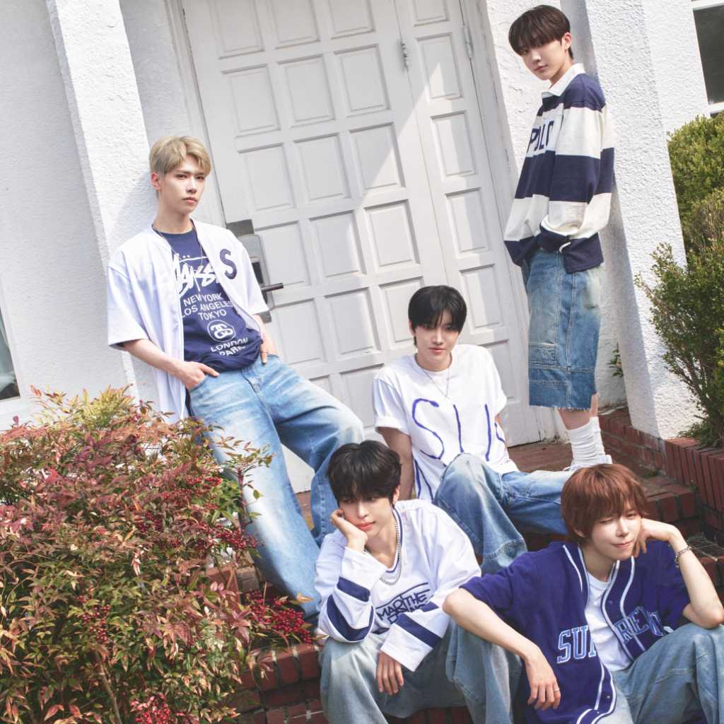 新ボーイズグループGENUS、メンバー1人が活動中断も…4月27日に正式デビュー決定