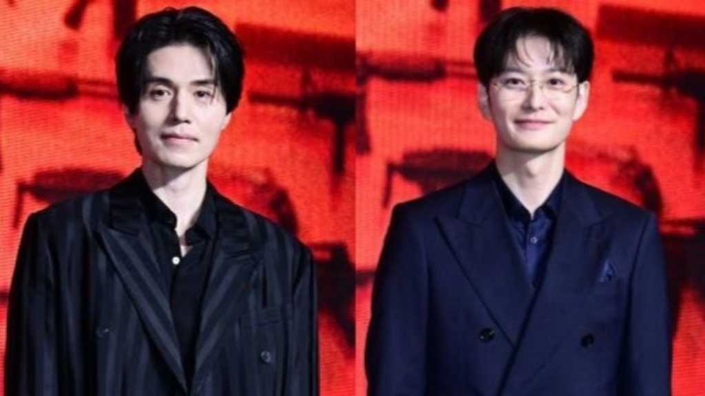 岡田将生、Disney+「殺し屋たちの店2」で韓国ドラマに初挑戦!イ・ドンウクらから学んだこととは?