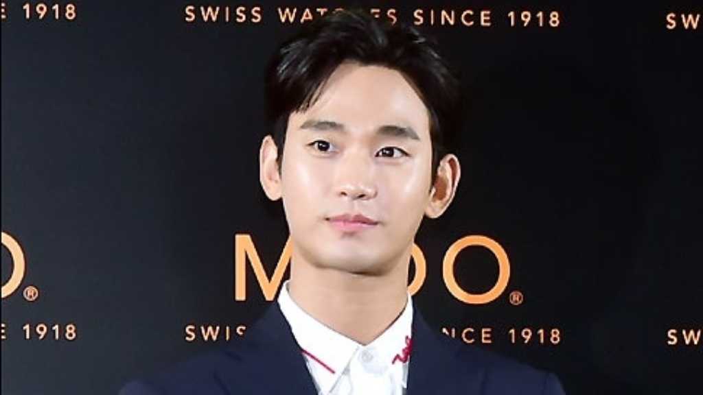 キム・スヒョン、騒動から1年…YouTuber逮捕うけ事務所がコメント「ついに真実を証明」