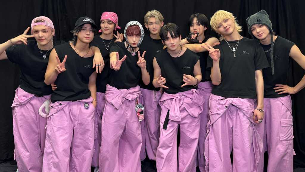 &amp;TEAM - &amp;TEAM アジアツアー 東京会場 当選  メンシプHARUA 𝓢 (@haruruo5) / X