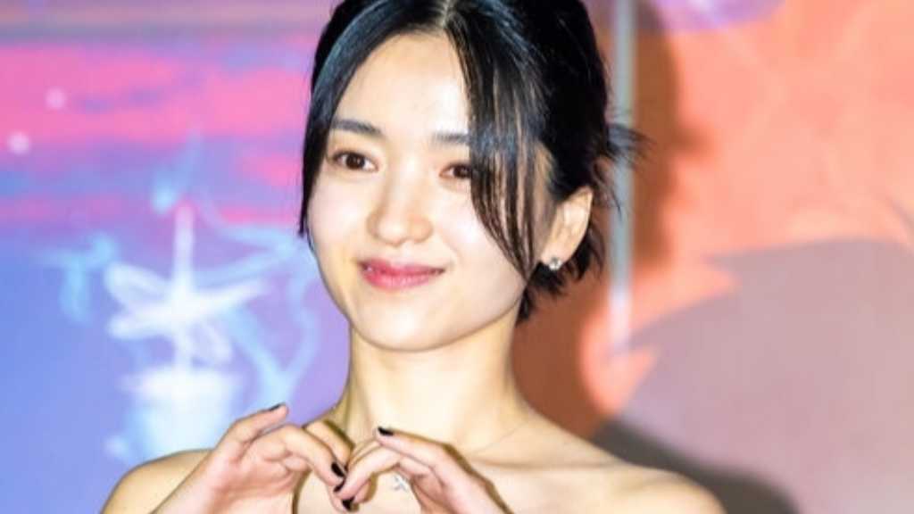 キム・テリ、Netflix映画「あの星に君がいる」で声優に初挑戦した理由を語る“監督の話に納得させられた”