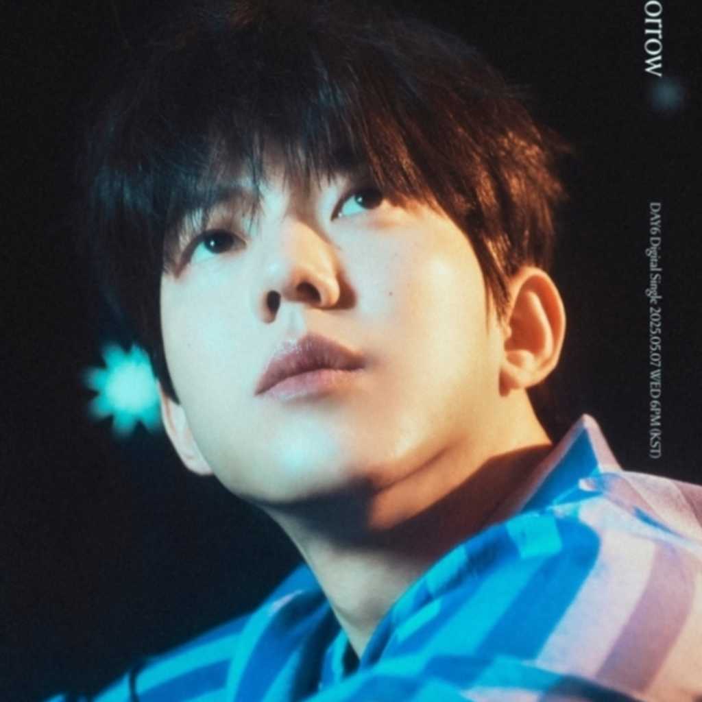 DAY6、デジタルシングル「Maybe Tomorrow」ドウンの個人コンセプトフォトを公開
