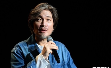 【PHOTO】イム・ジェボム、7thフルアルバムの第3幕「記憶を整理して…」メディアショーケースを開催