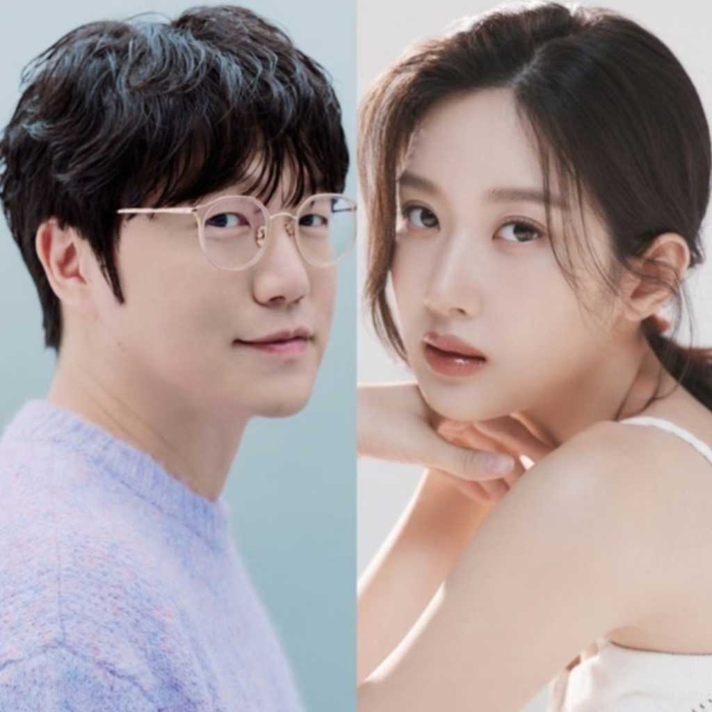 ソン・シギョン＆ムン・ガヨン「第40回 Golden Disc Awards」MCに決定！ASTRO チャウヌの入隊により2人で進行
