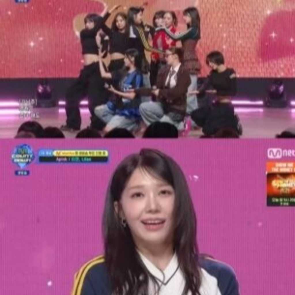 Apink、カムバック後初の音楽番組1位を獲得！ファンに感謝「今後も良い姿をお見せする」